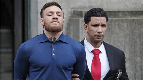 conor.mcgregor|conor mcgregor arrested.